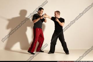 2012 03 FIGHTERS3 SMAX ESKRIMA KNIFE FIGHT5 10