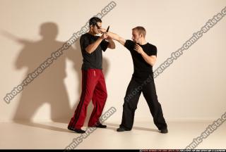 2012 03 FIGHTERS3 SMAX ESKRIMA KNIFE FIGHT5 11