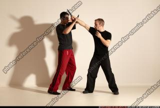 2012 03 FIGHTERS3 SMAX ESKRIMA KNIFE FIGHT5 12