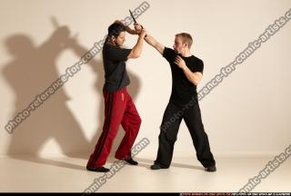2012 03 FIGHTERS3 SMAX ESKRIMA KNIFE FIGHT5 14