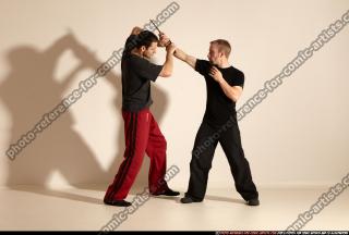 2012 03 FIGHTERS3 SMAX ESKRIMA KNIFE FIGHT5 15