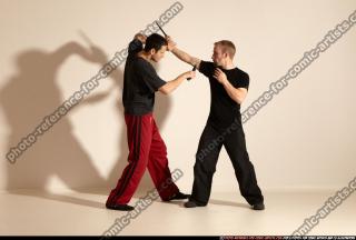2012 03 FIGHTERS3 SMAX ESKRIMA KNIFE FIGHT5 16