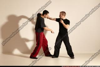 2012 03 FIGHTERS3 SMAX ESKRIMA KNIFE FIGHT5 17