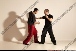 2012 03 FIGHTERS3 SMAX ESKRIMA KNIFE FIGHT5 18