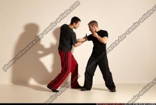 2012 03 FIGHTERS3 SMAX ESKRIMA KNIFE FIGHT5 19