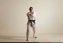 michelle-smax-karate-pose11