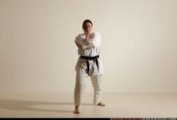 michelle-smax-karate-pose11