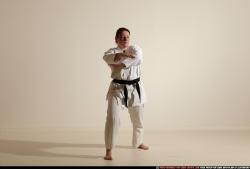 michelle-smax-karate-pose11