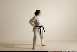 michelle-smax-karate-pose11