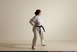 michelle-smax-karate-pose11