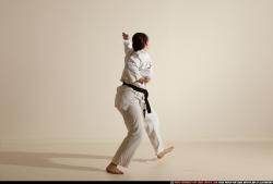 michelle-smax-karate-pose11