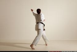 michelle-smax-karate-pose11