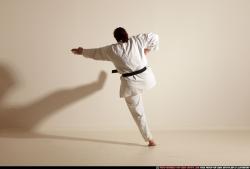 michelle-smax-karate-pose11