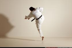 michelle-smax-karate-pose11