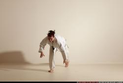 michelle-smax-karate-pose11