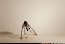michelle-smax-karate-pose11