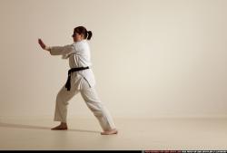 michelle-smax-karate-pose11