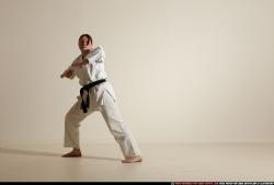 michelle-smax-karate-pose11