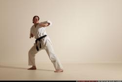 michelle-smax-karate-pose11