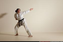 michelle-smax-karate-pose11