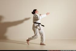 michelle-smax-karate-pose11