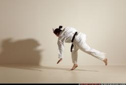 michelle-smax-karate-pose11