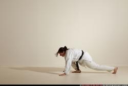 michelle-smax-karate-pose11