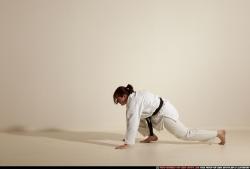 michelle-smax-karate-pose11