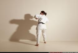 michelle-smax-karate-pose11