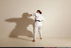 michelle-smax-karate-pose11