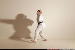 michelle-smax-karate-pose11