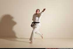 michelle-smax-karate-pose11