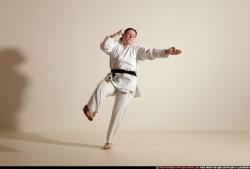 michelle-smax-karate-pose11