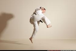 michelle-smax-karate-pose11