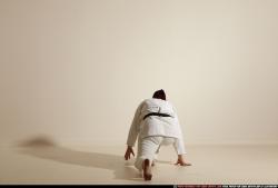 michelle-smax-karate-pose11