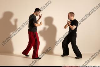 2012 03 FIGHTERS3 SMAX ESKRIMA KNIFE FIGHT6 02