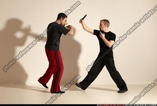 2012 03 FIGHTERS3 SMAX ESKRIMA KNIFE FIGHT6 04