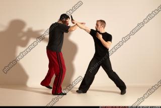 2012 03 FIGHTERS3 SMAX ESKRIMA KNIFE FIGHT6 05