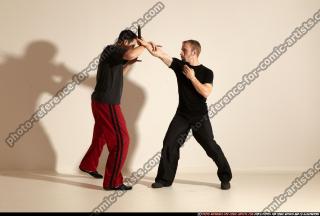 2012 03 FIGHTERS3 SMAX ESKRIMA KNIFE FIGHT6 06