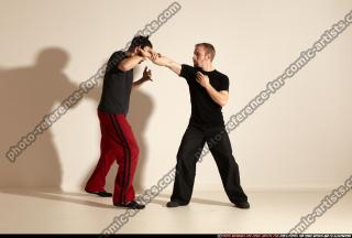 2012 03 FIGHTERS3 SMAX ESKRIMA KNIFE FIGHT6 07