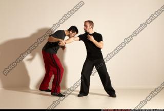 2012 03 FIGHTERS3 SMAX ESKRIMA KNIFE FIGHT6 09