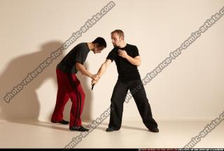 2012 03 FIGHTERS3 SMAX ESKRIMA KNIFE FIGHT6 10
