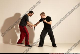 2012 03 FIGHTERS3 SMAX ESKRIMA KNIFE FIGHT6 12
