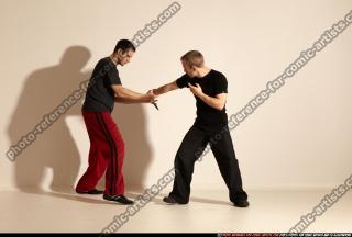 2012 03 FIGHTERS3 SMAX ESKRIMA KNIFE FIGHT6 13