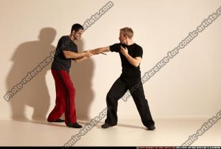 2012 03 FIGHTERS3 SMAX ESKRIMA KNIFE FIGHT6 16