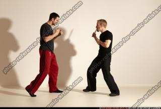 2012 03 FIGHTERS3 SMAX ESKRIMA KNIFE FIGHT7 03