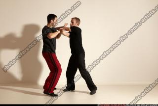 2012 03 FIGHTERS3 SMAX ESKRIMA KNIFE FIGHT7 16