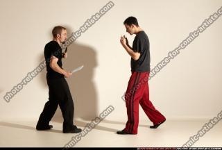 2012 03 FIGHTERS3 SMAX ESKRIMA KNIFE FIGHT7 31