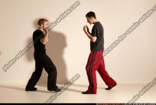 2012 03 FIGHTERS3 SMAX ESKRIMA KNIFE FIGHT7 33