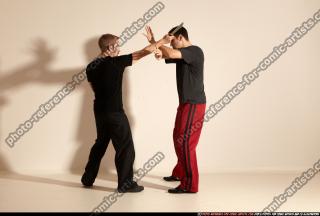 2012 03 FIGHTERS3 SMAX ESKRIMA KNIFE FIGHT7 37